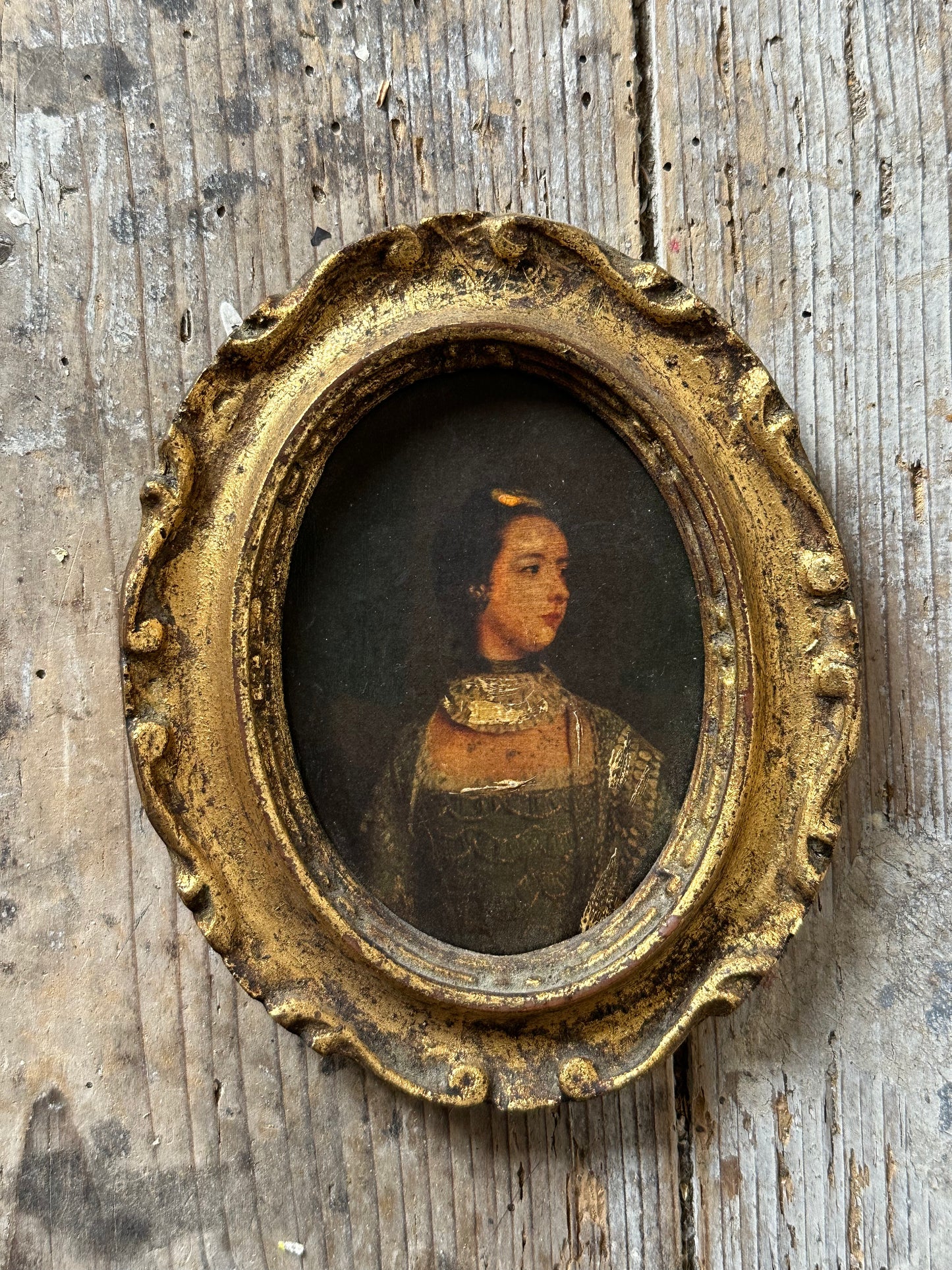 La florentine