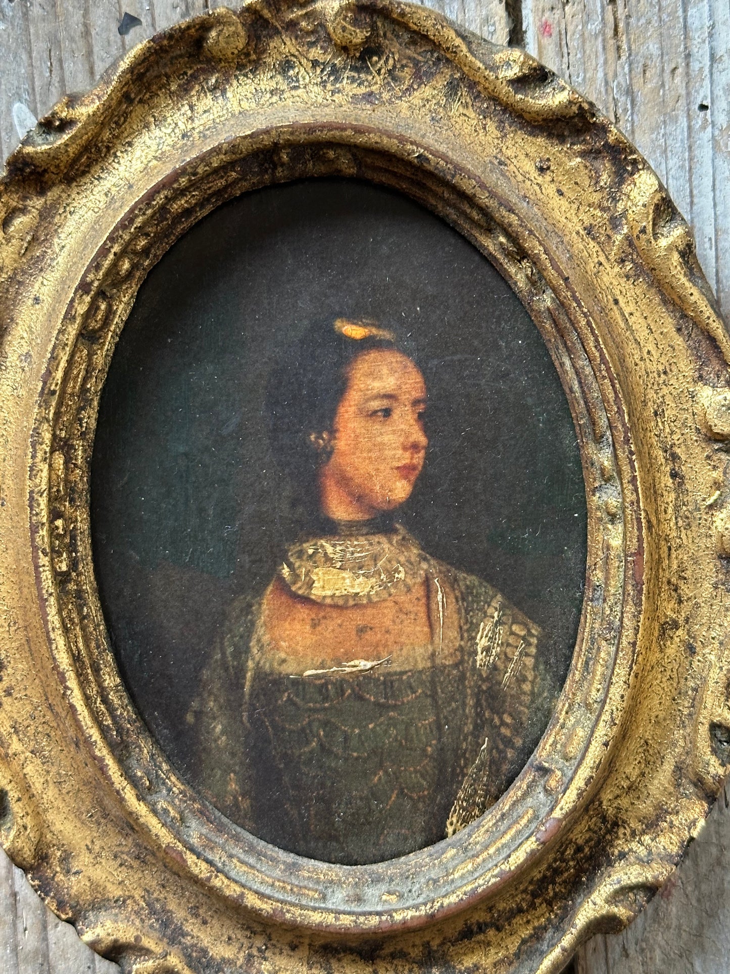 La florentine