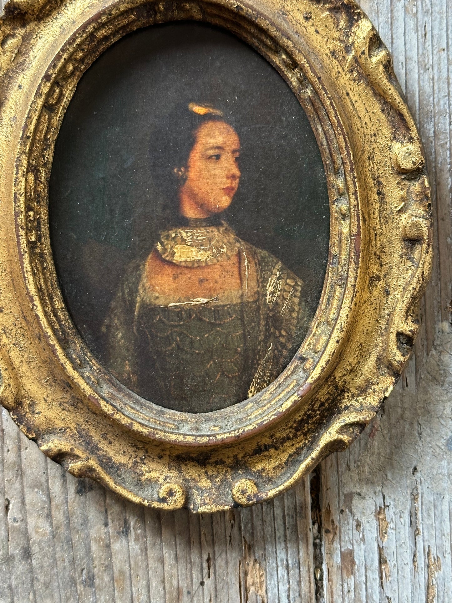 La florentine