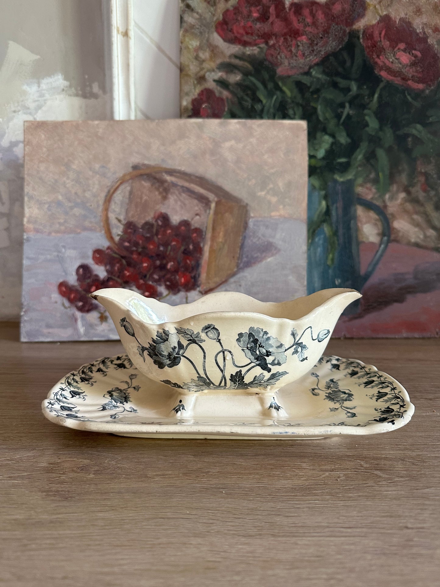 Fleur de pavot