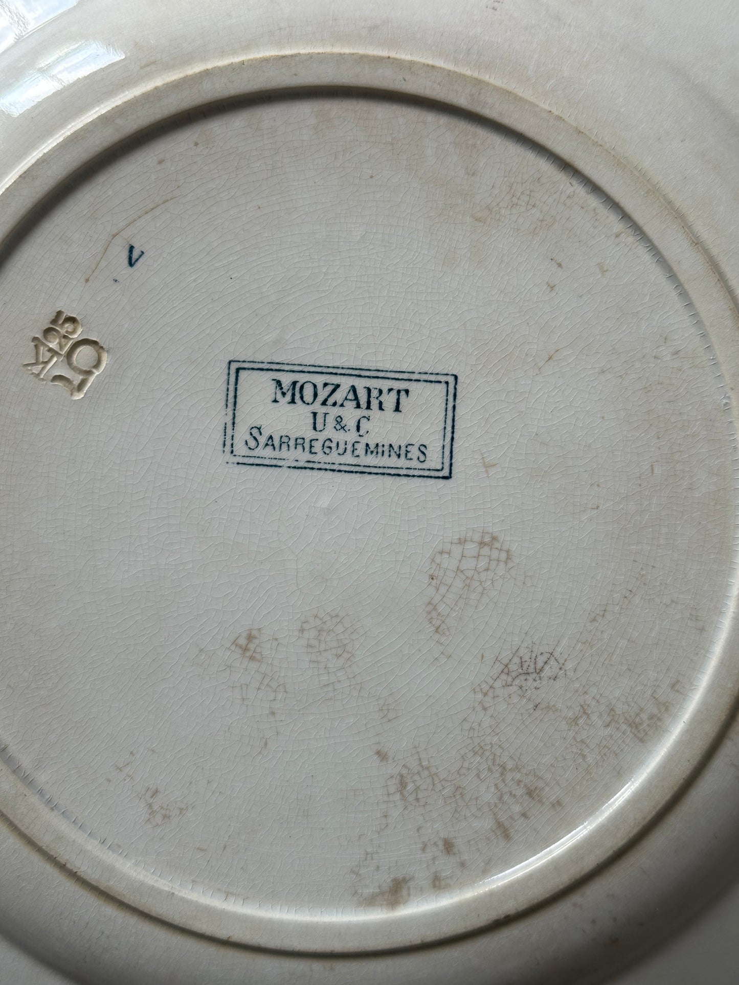 Plat Mozart