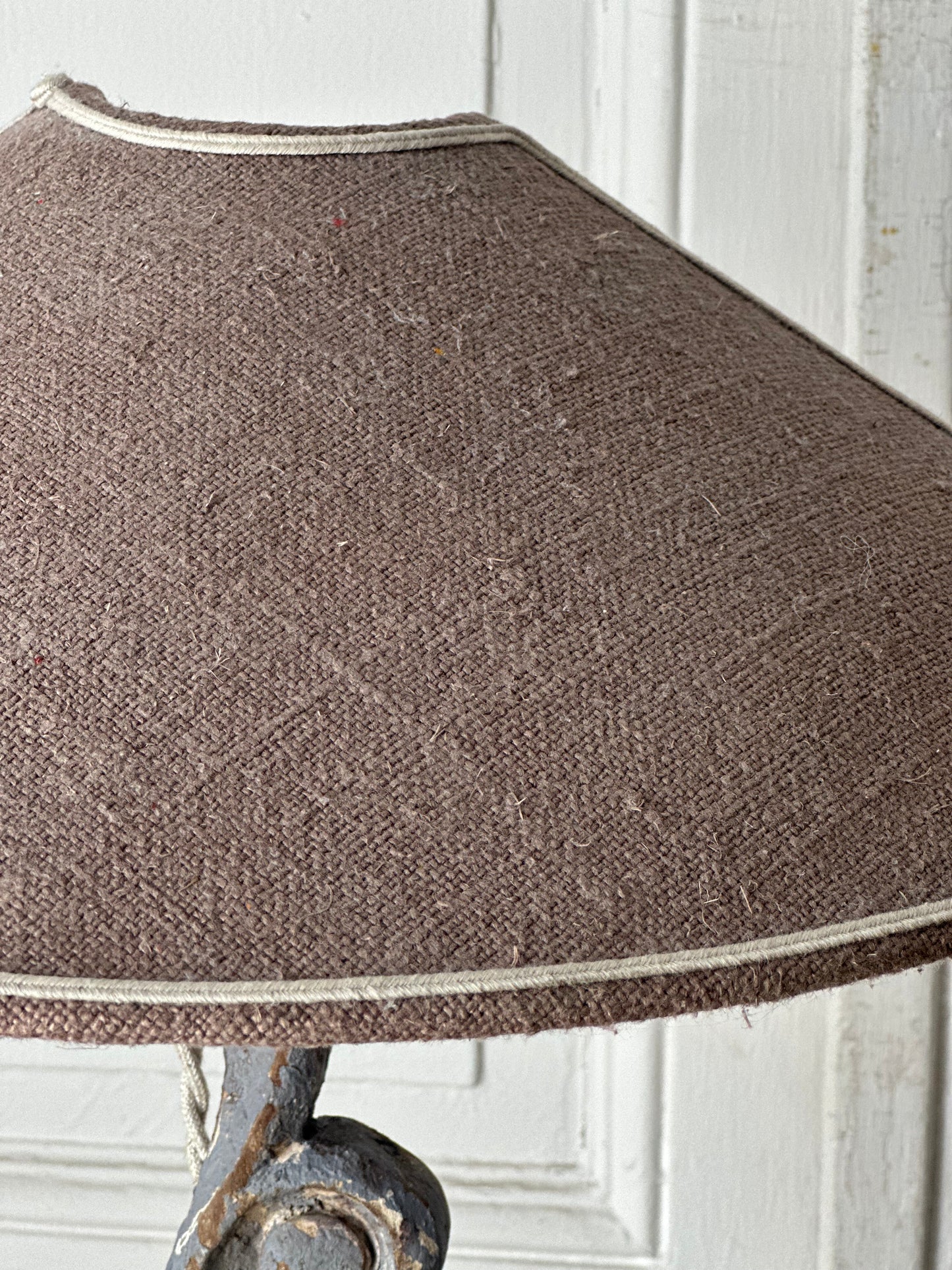 Paire de lampes