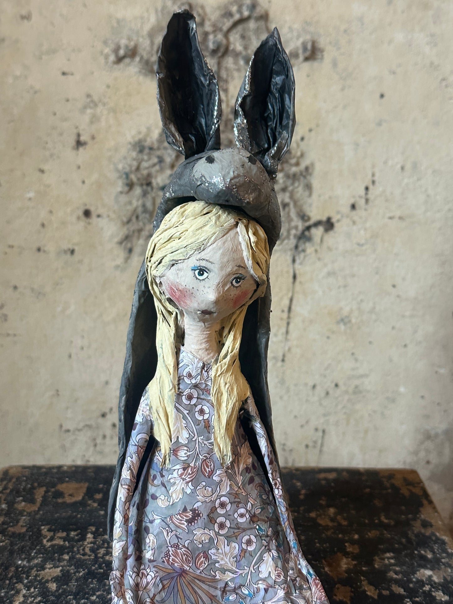 Peau d’âne
