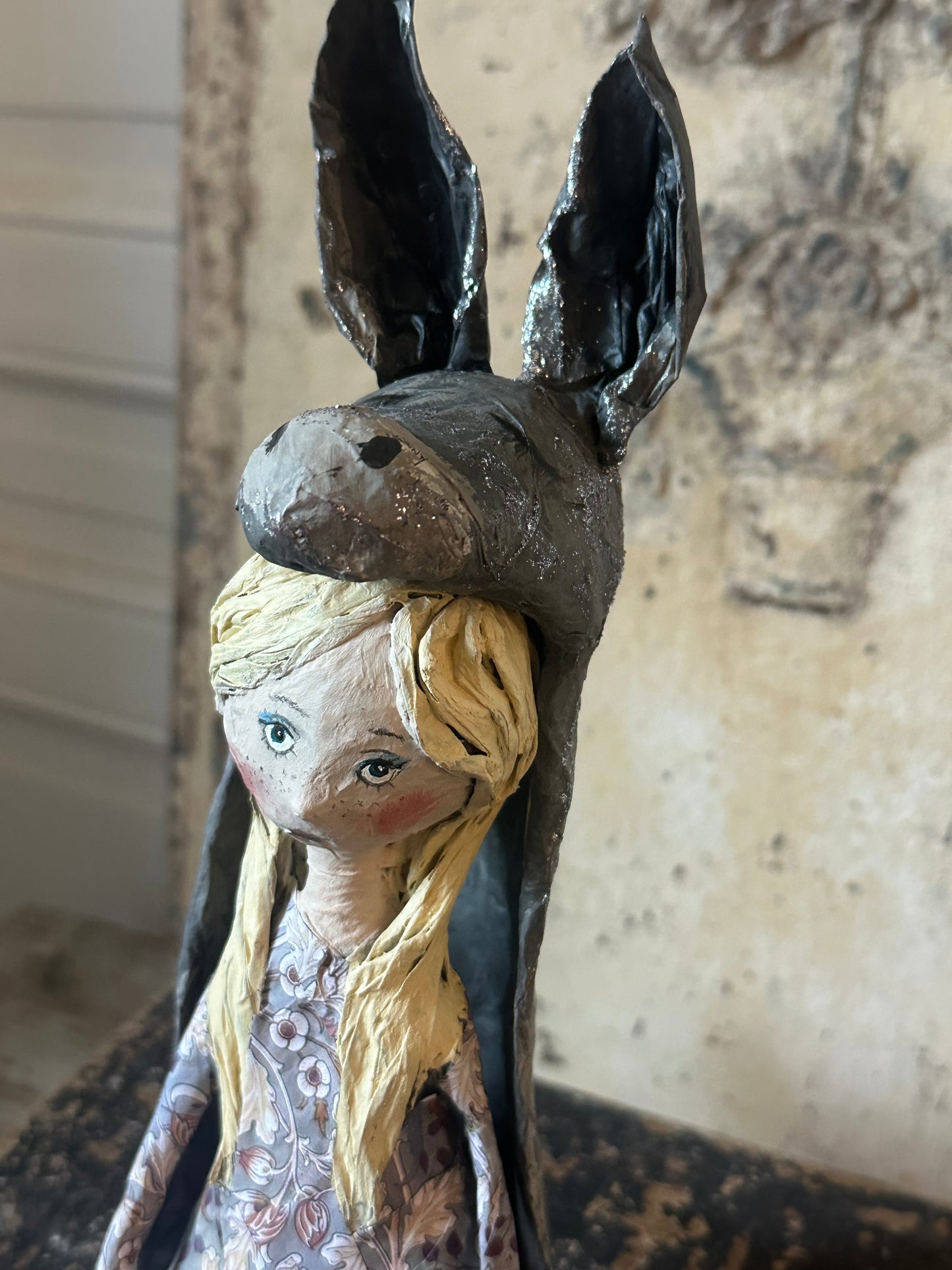 Peau d’âne