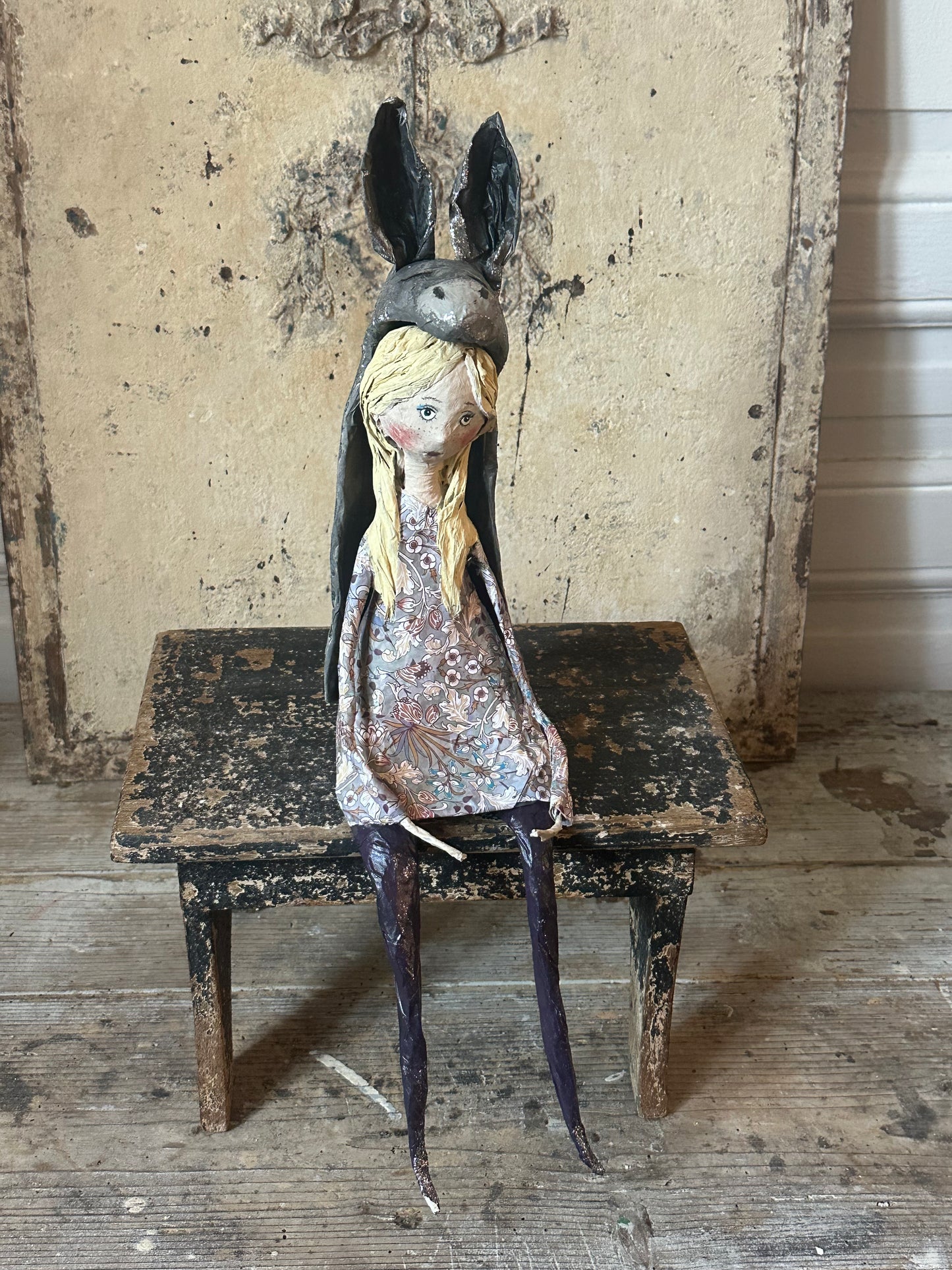 Peau d’âne