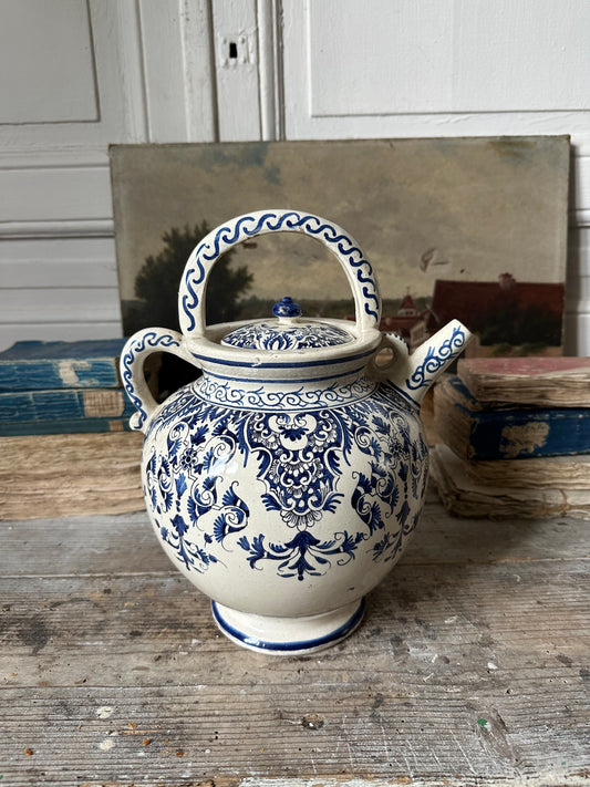 Arabesque