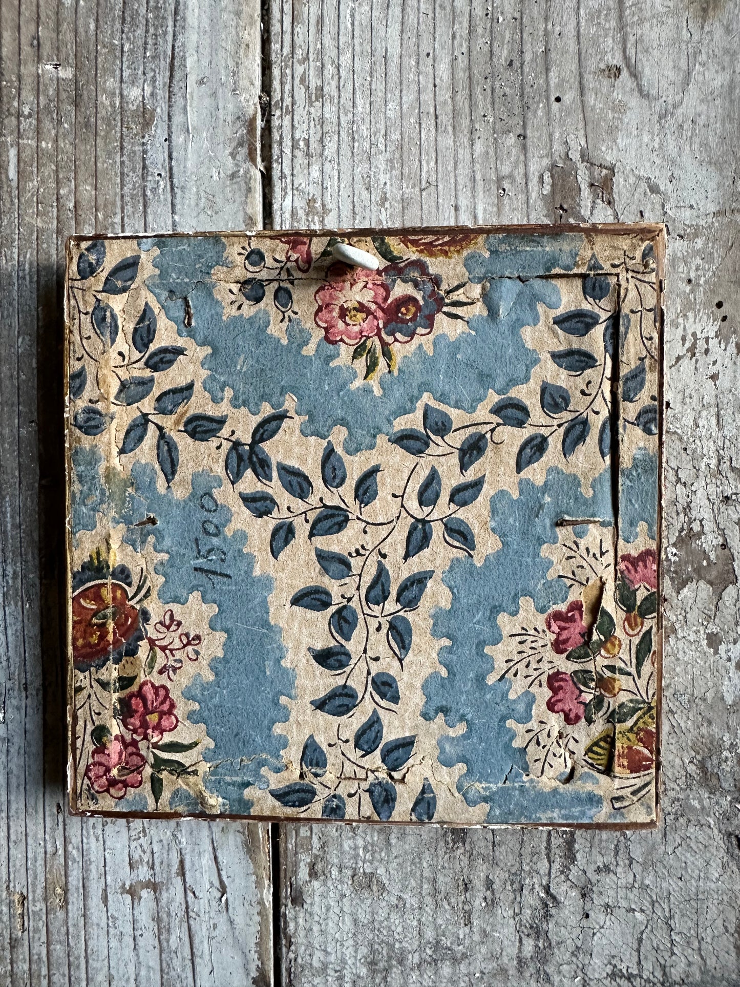 Bouquet doré