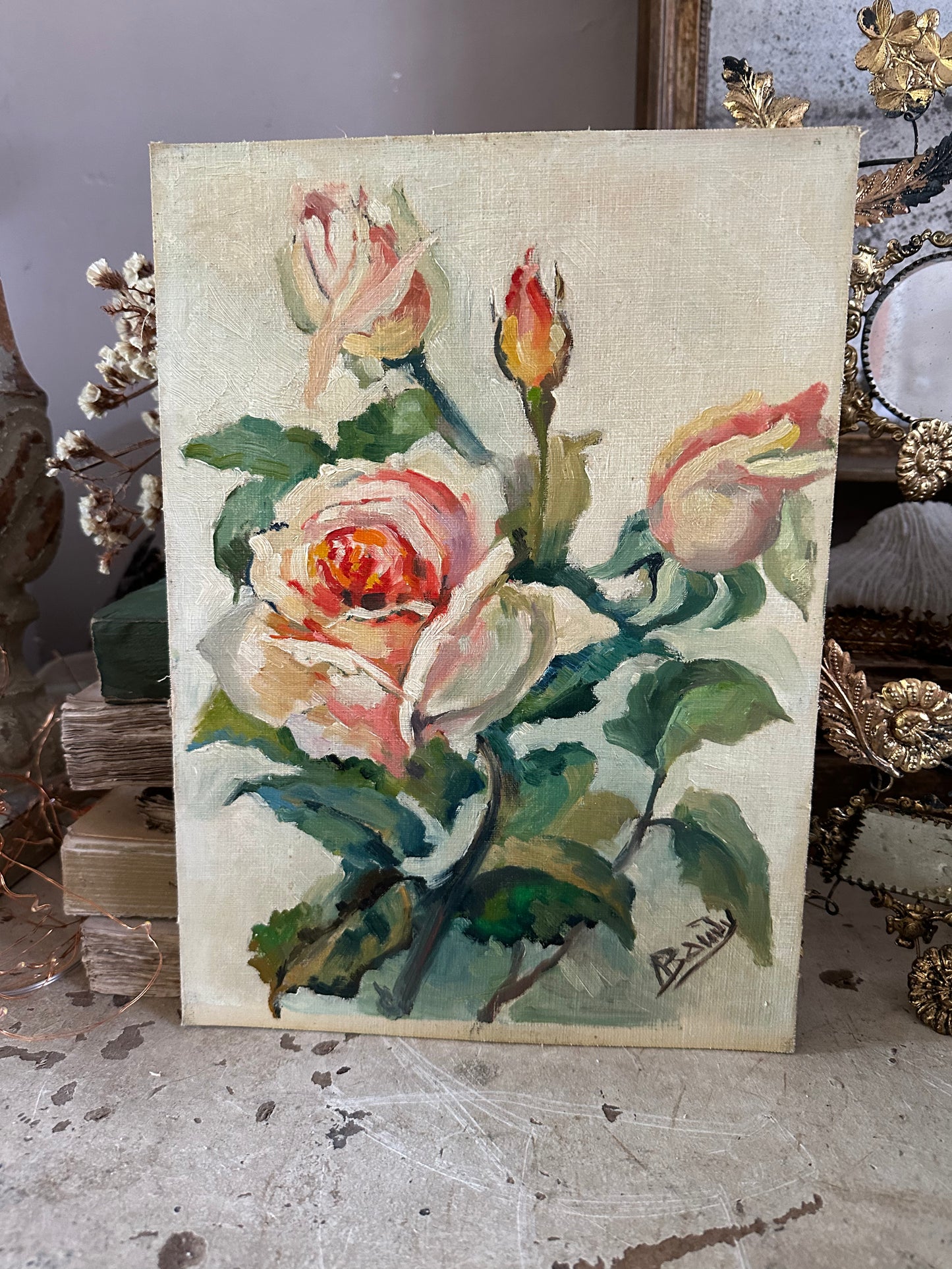 Rose
