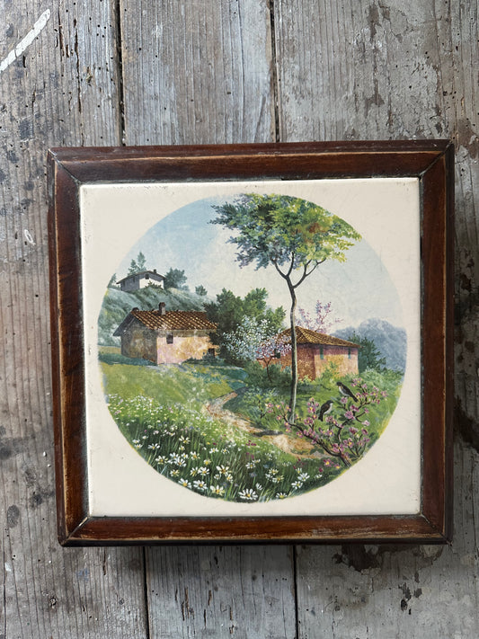Dessous de plat