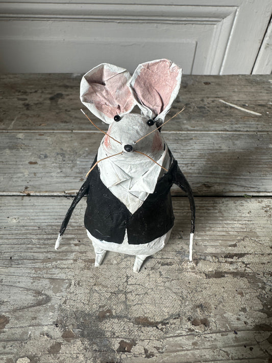 Petite souris