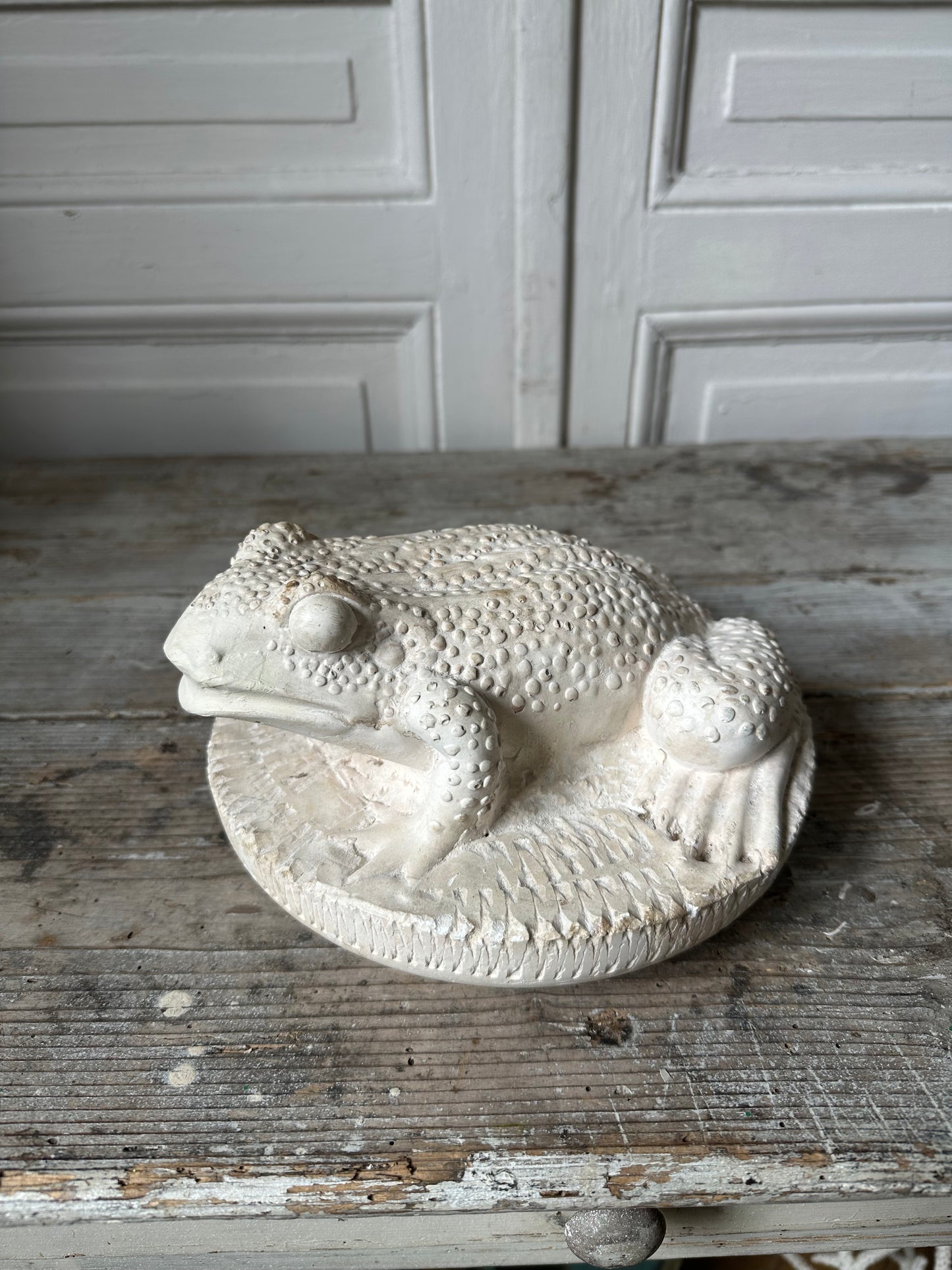 Grenouille