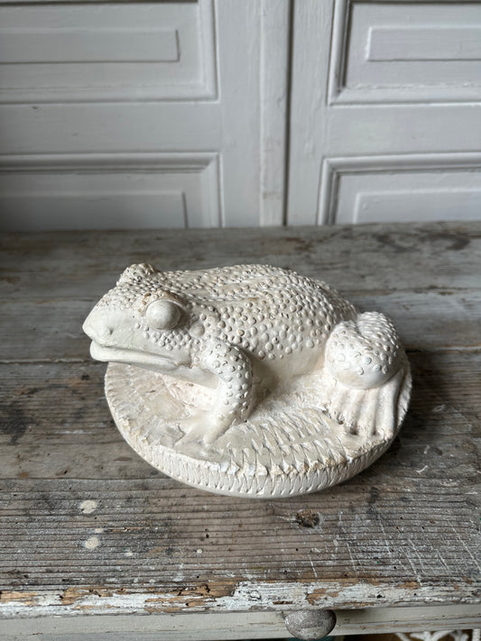 Grenouille