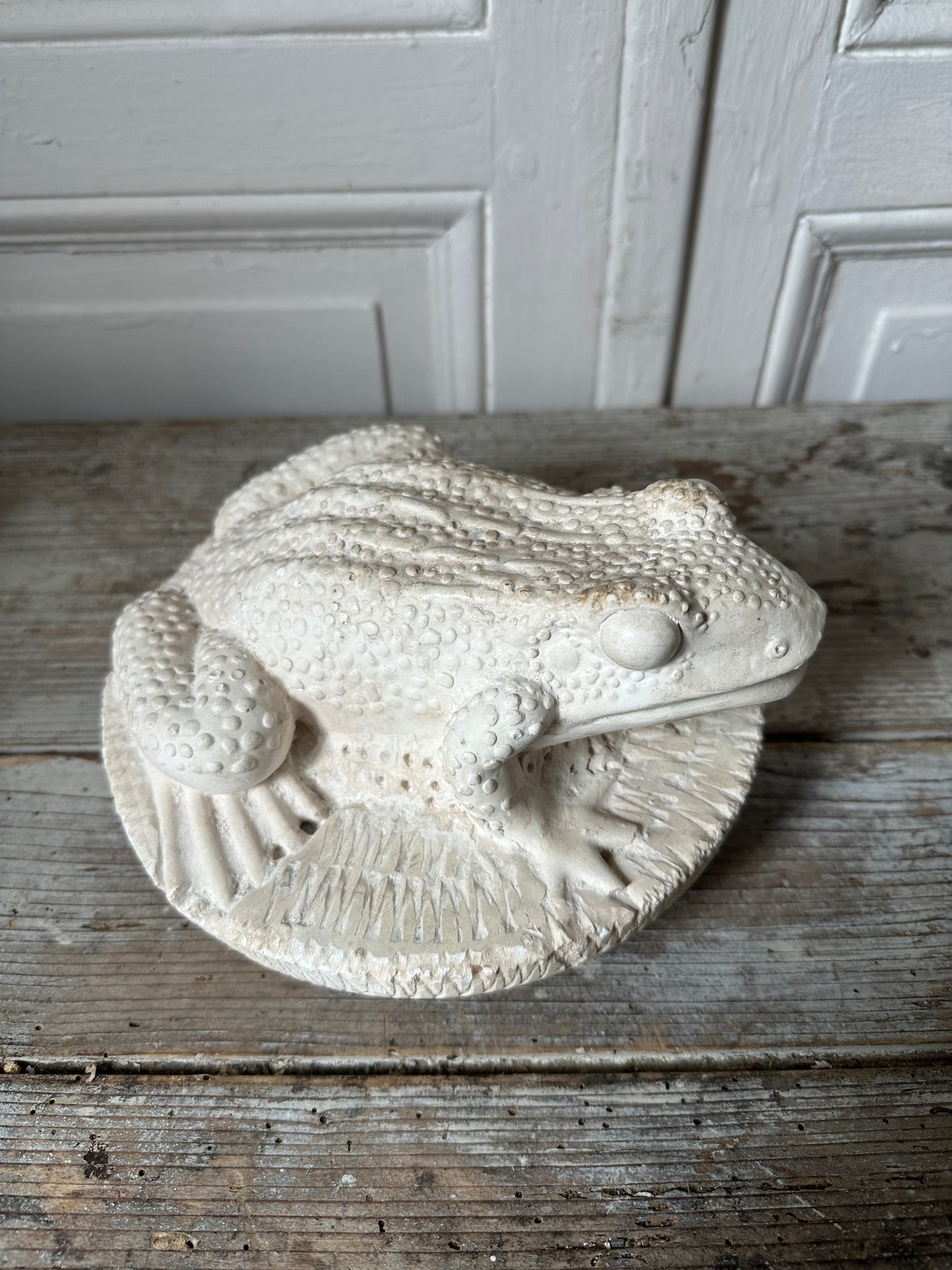 Grenouille