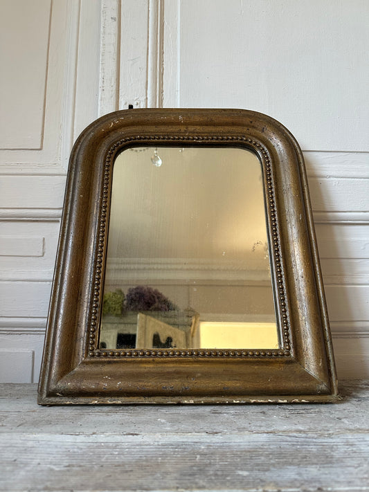 Miroir Louis Phillipe