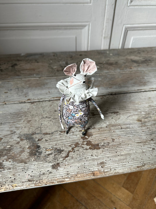 Petite souris