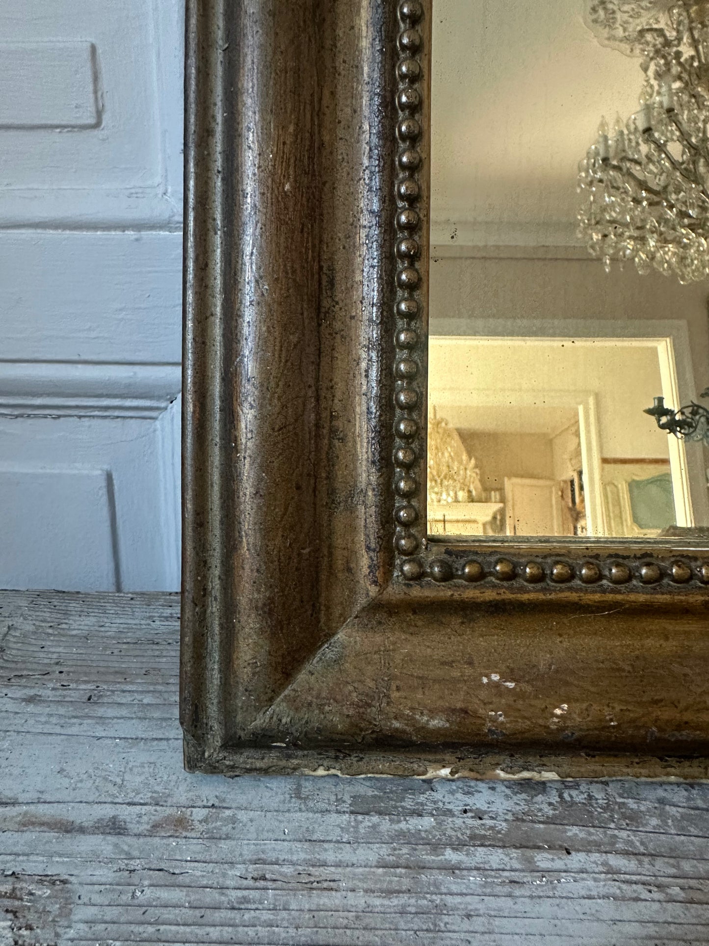 Miroir Louis Phillipe