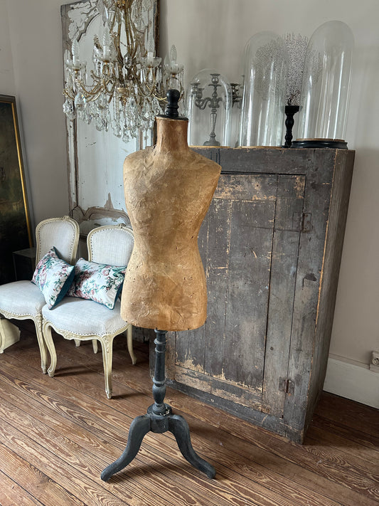 Mannequin couture