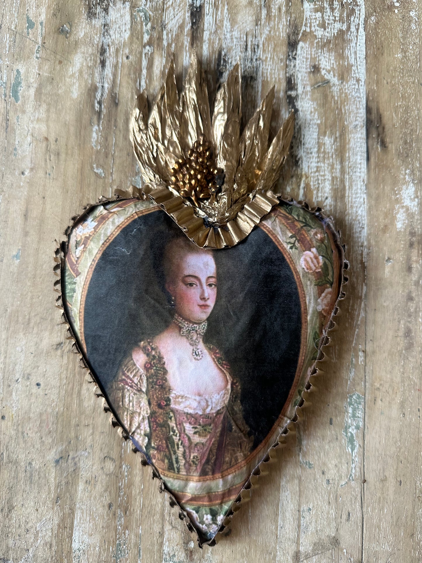 Ex voto