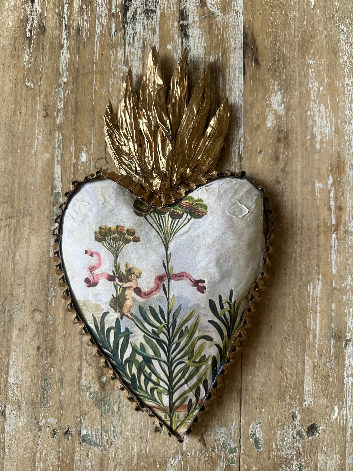 Ex voto