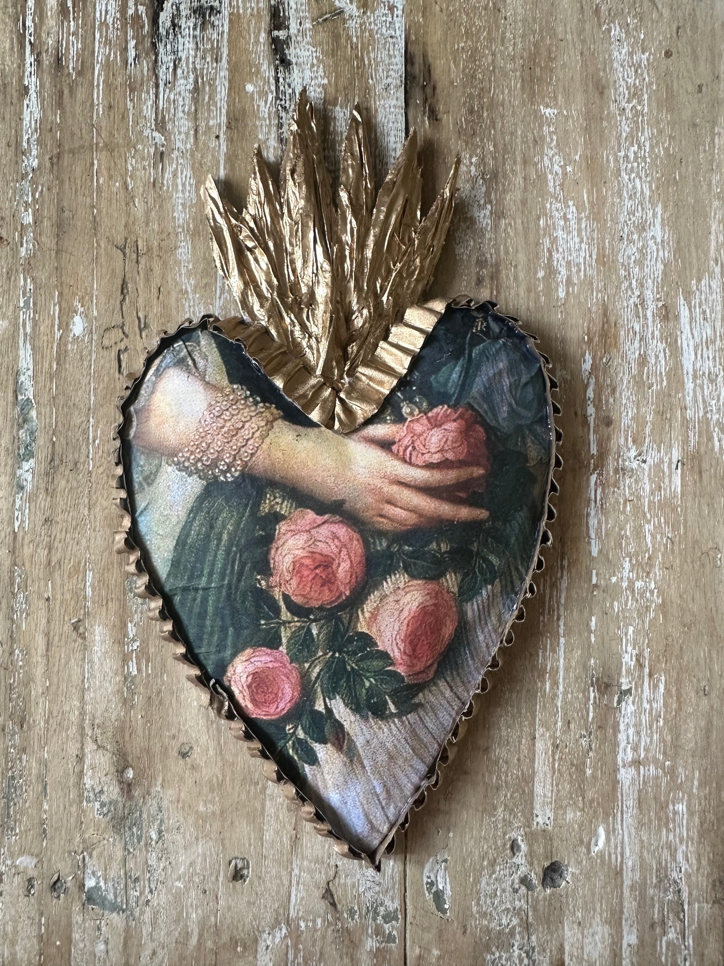 Ex voto