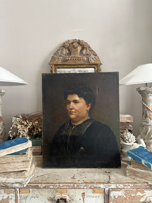 Portrait