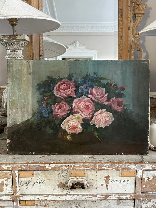 Les roses