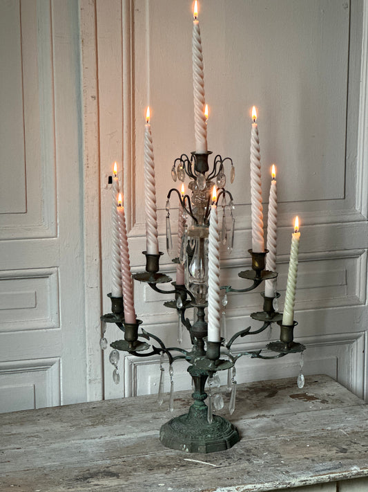 Candélabre