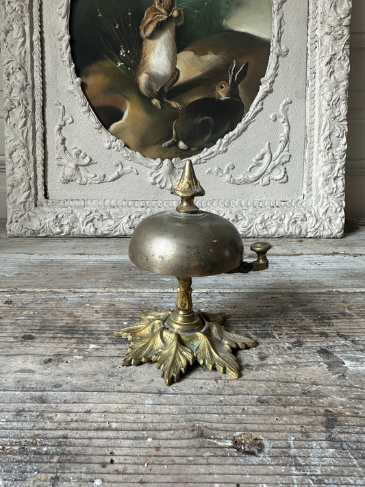 Cloche de comptoir