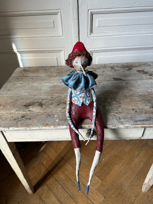 Pinocchio