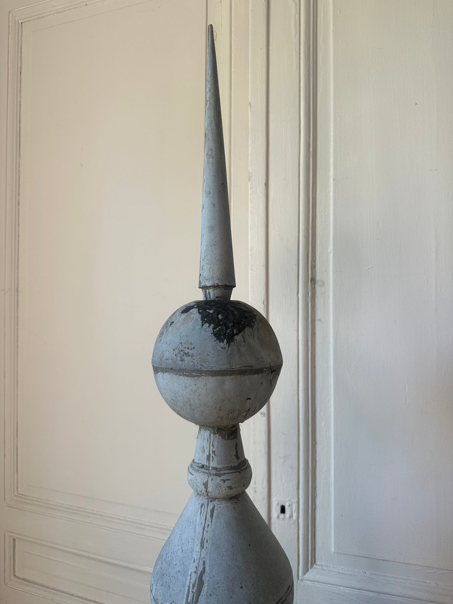 Faîtage
