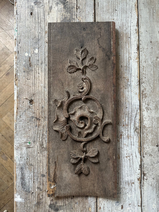 Boiserie