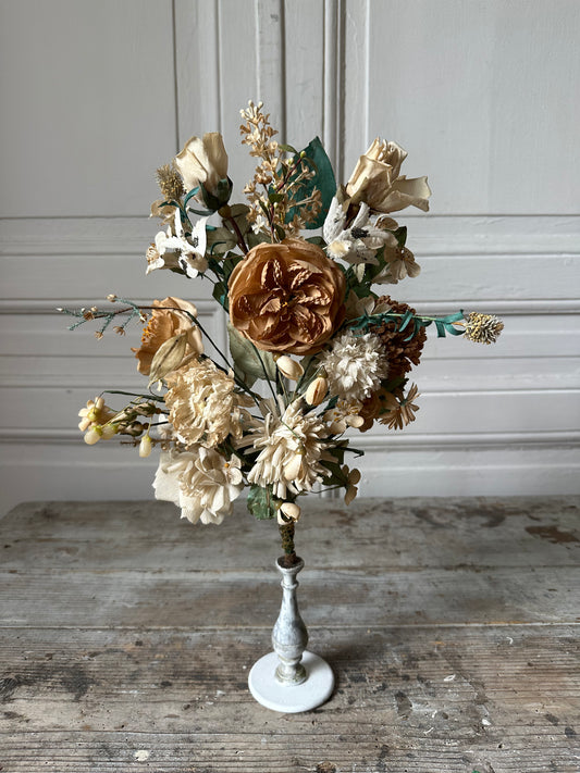 Bouquet de mariée