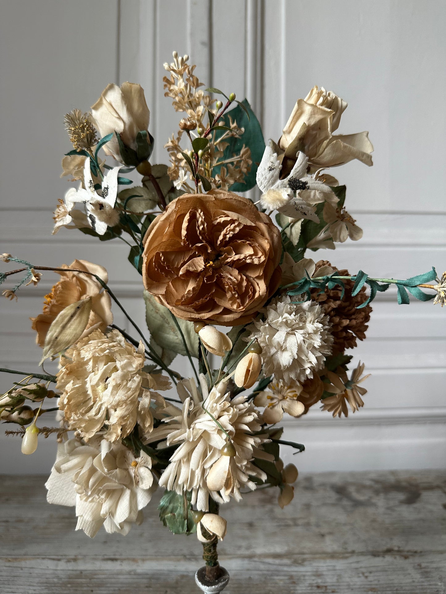 Bouquet de mariée