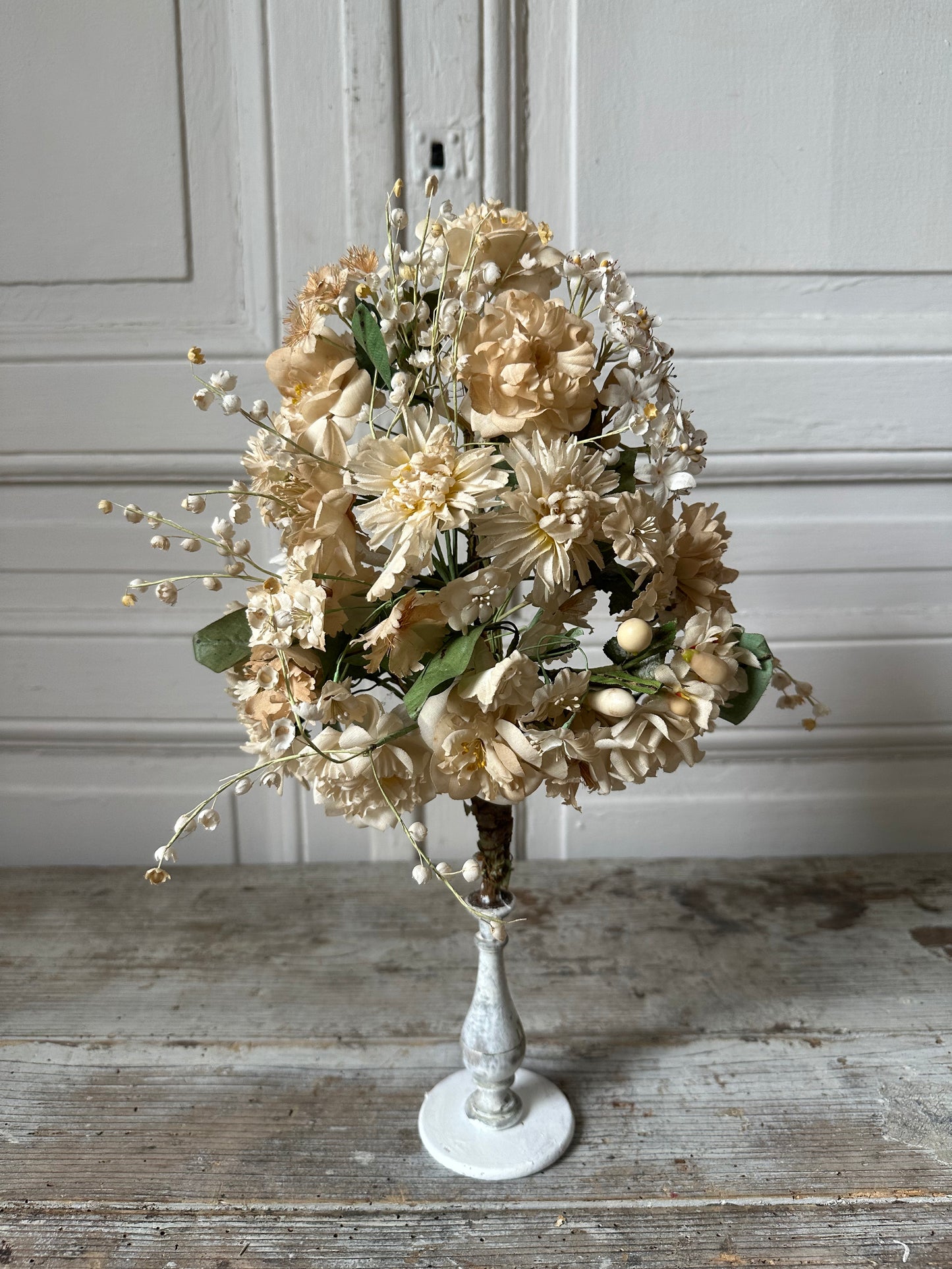Bouquet de mariée