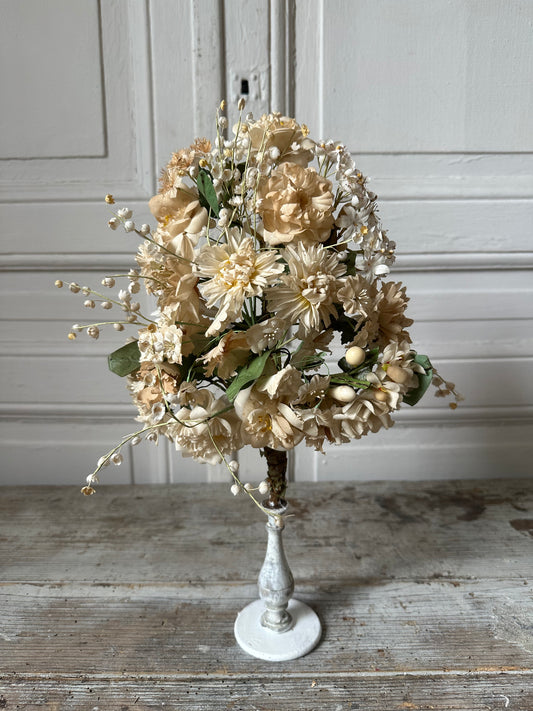 Bouquet de mariée