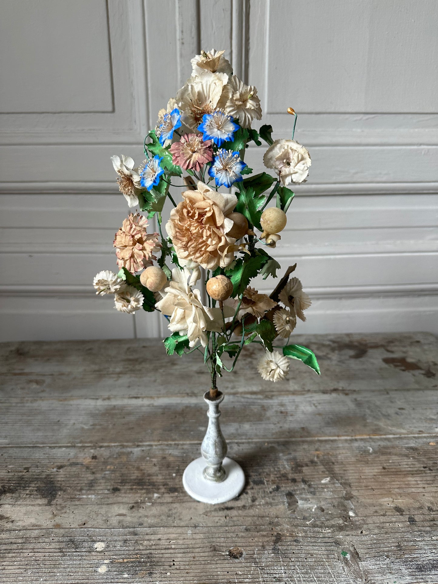 Bouquet de mariée