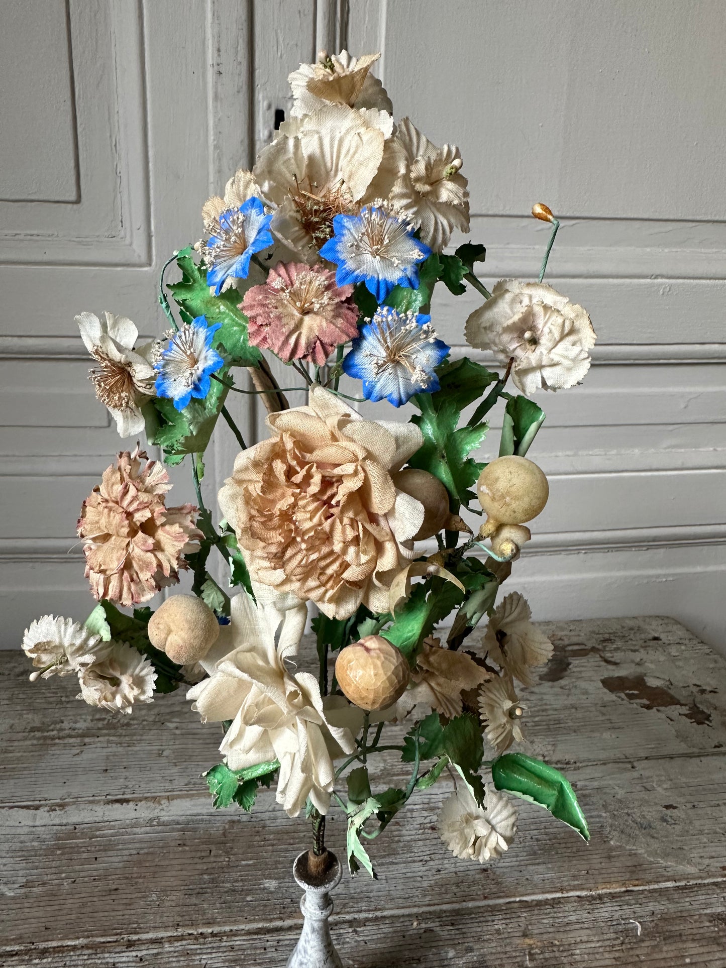 Bouquet de mariée