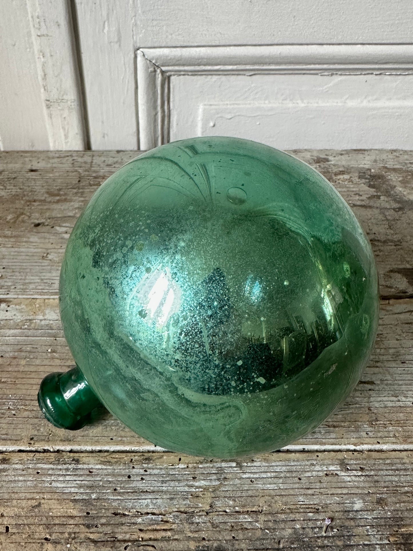 Boule de sorcière