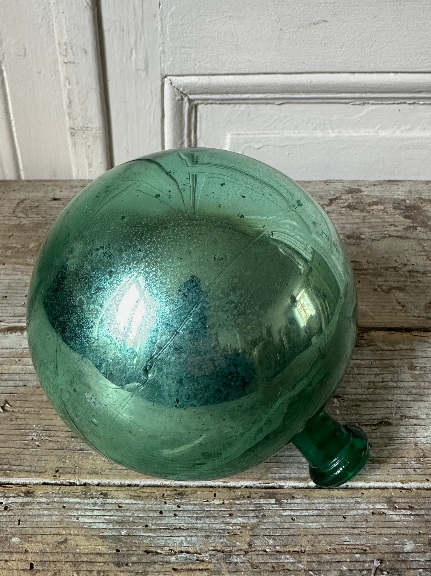 Boule de sorcière