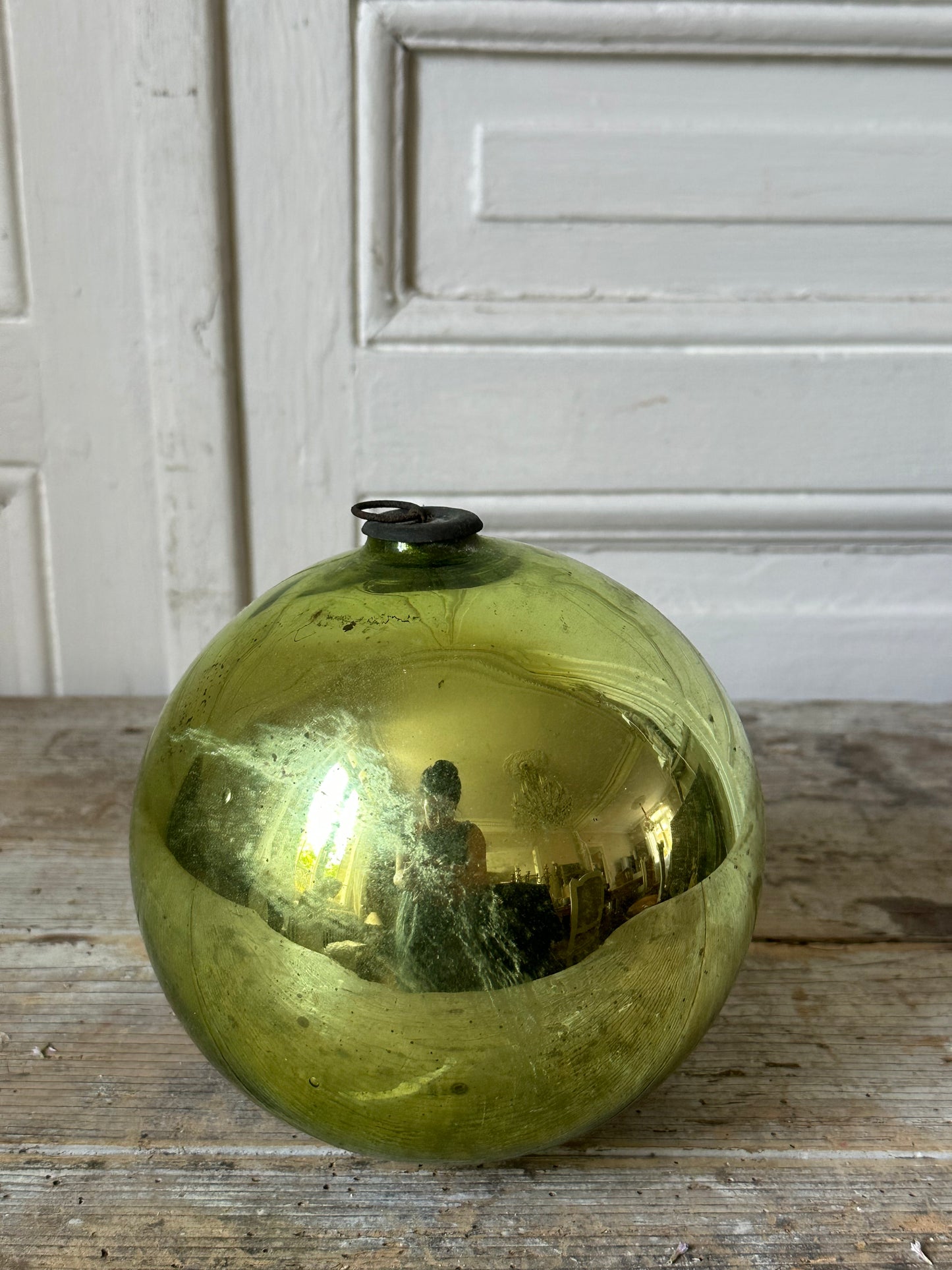 Boule de sorcière
