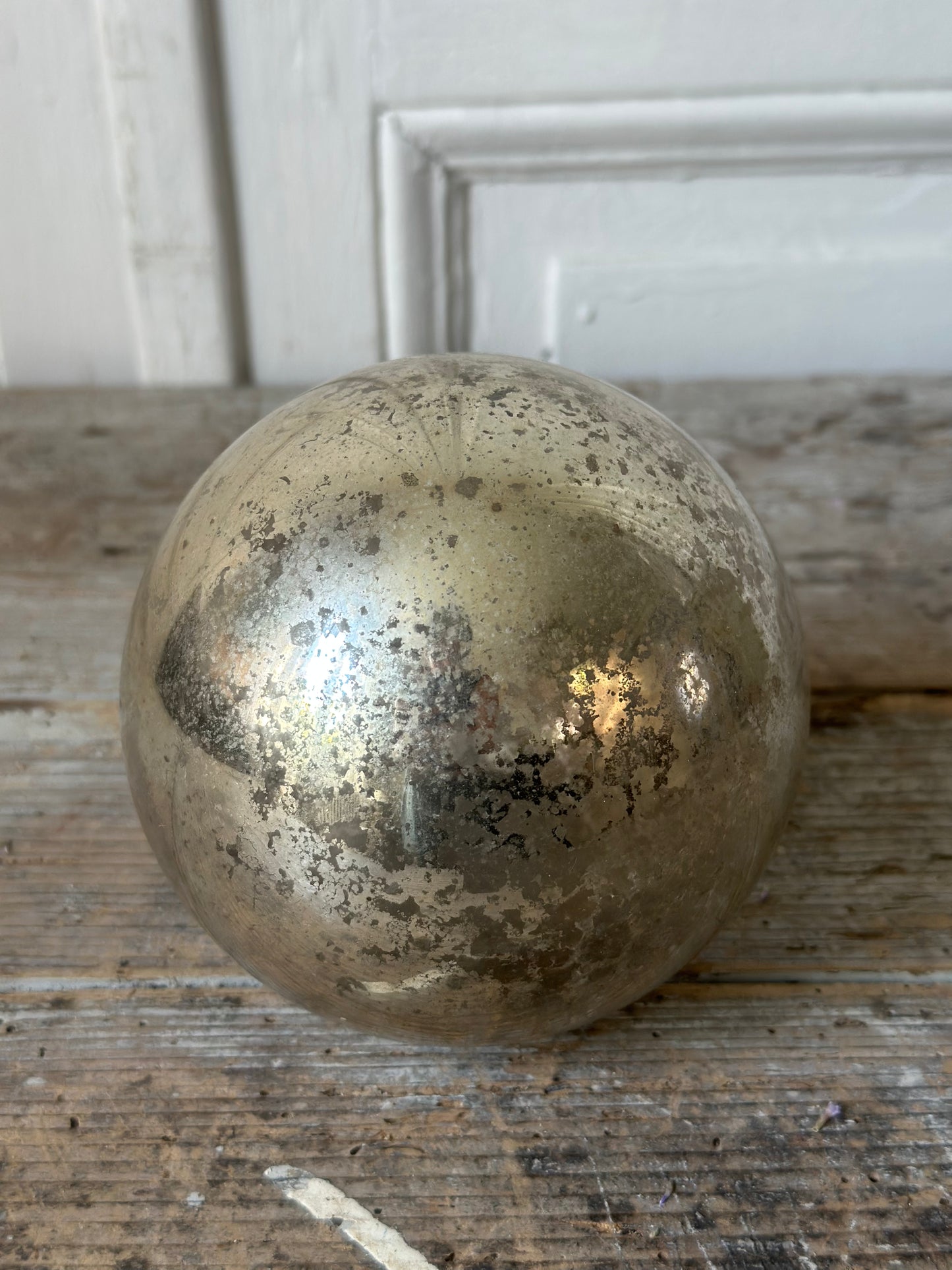 Boule de sorcière