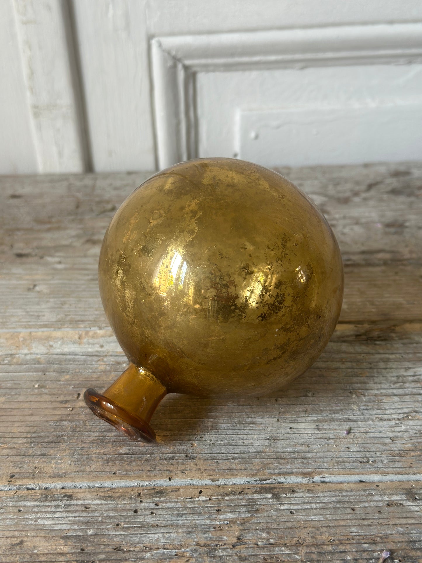 Boule de sorcière