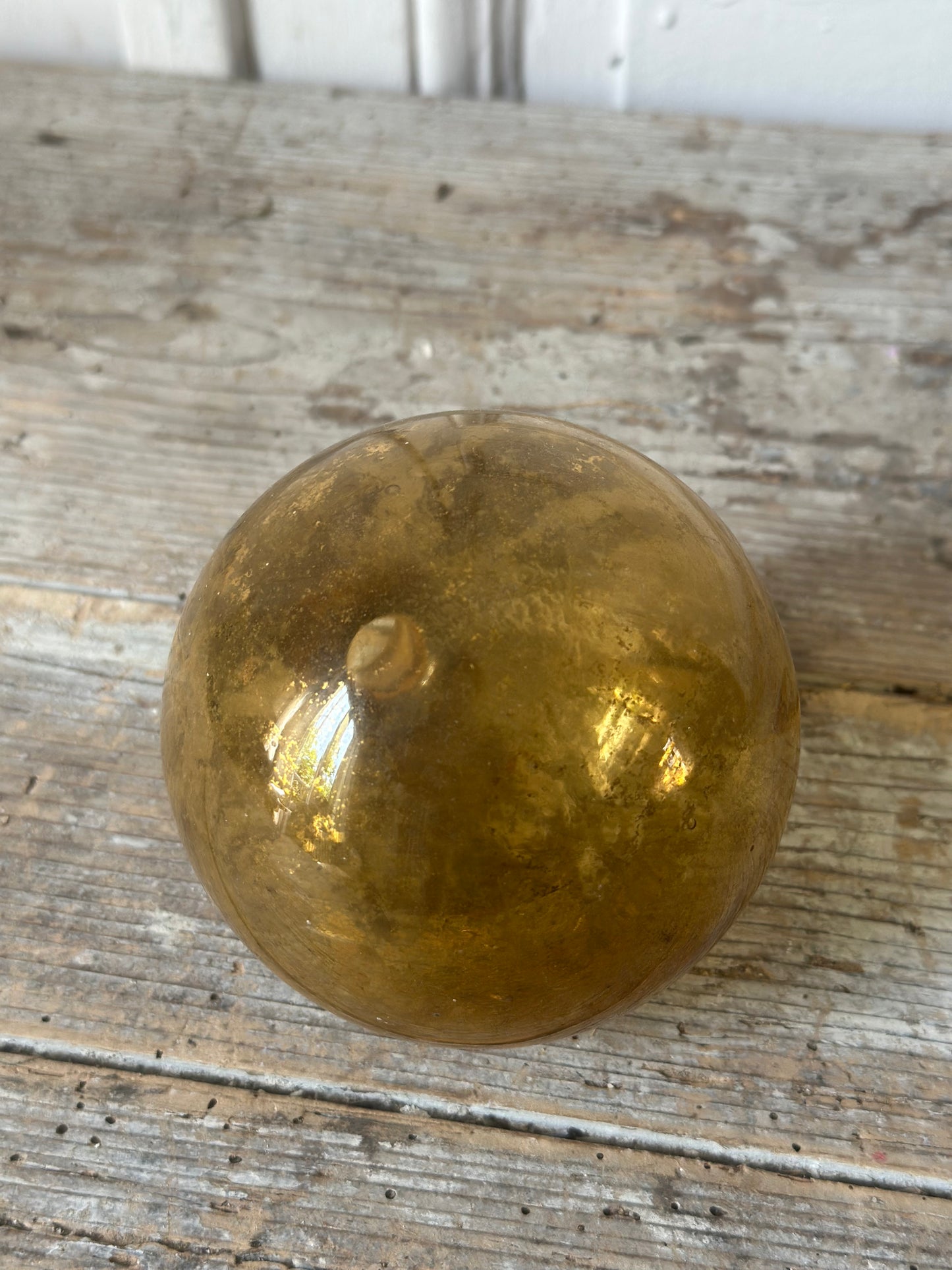 Boule de sorcière