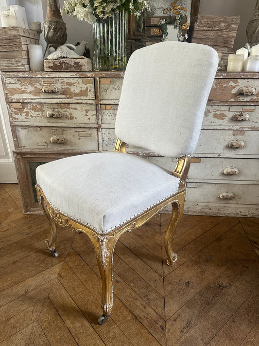 Chaise