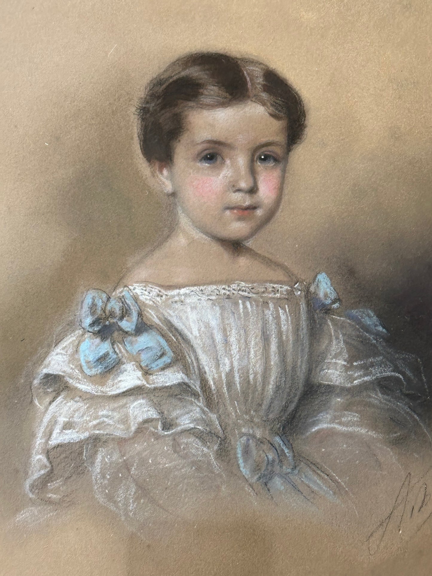 Petite fille