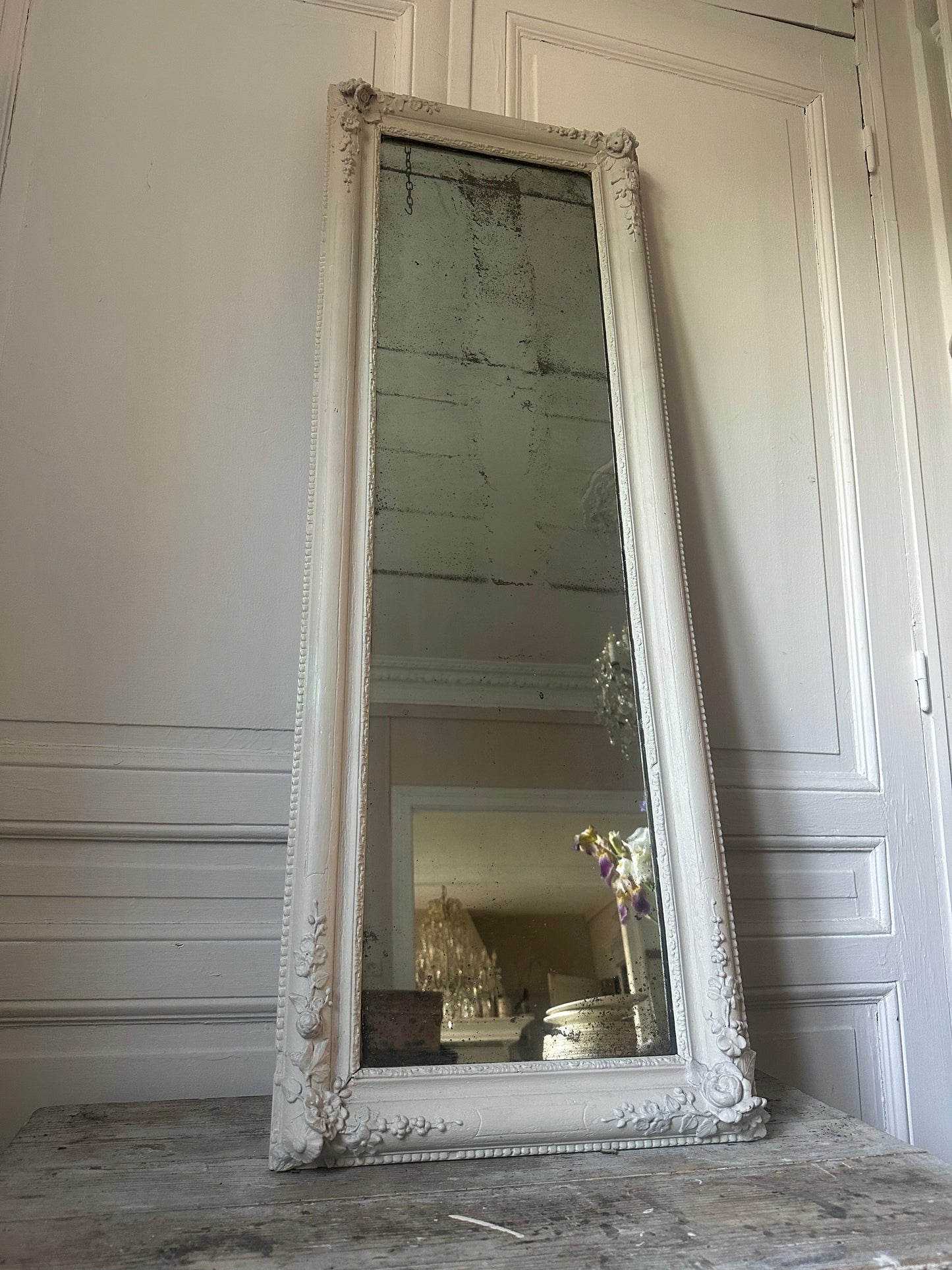 Miroir