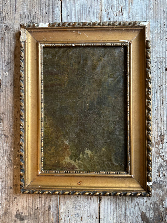 Fragment verdure