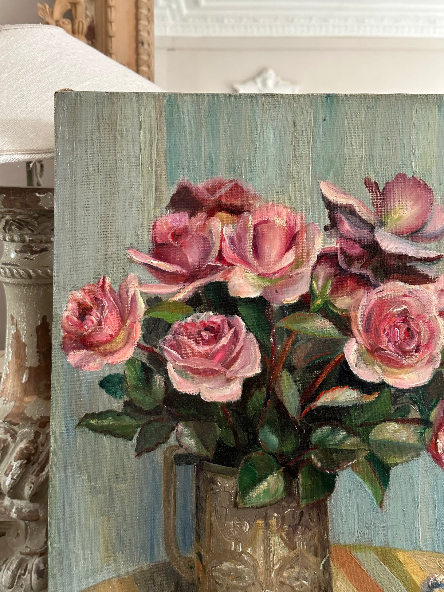 Les roses de 1961
