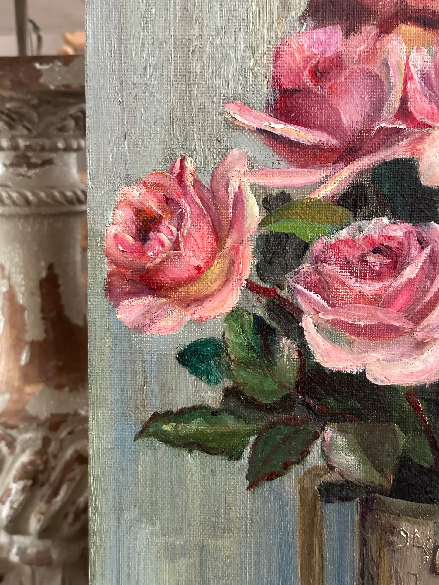Les roses de 1961