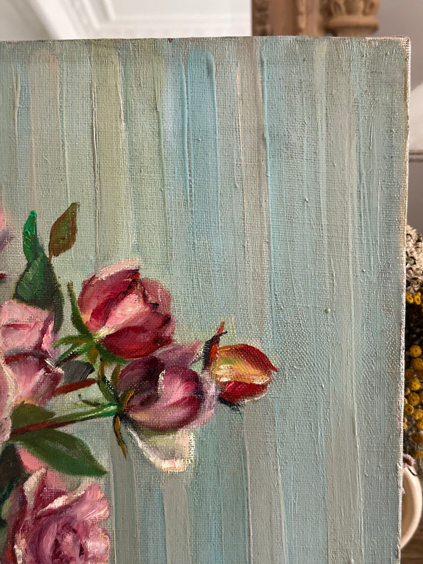 Les roses de 1961
